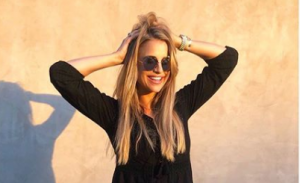 Vogue Williams (Credit: Instagram)