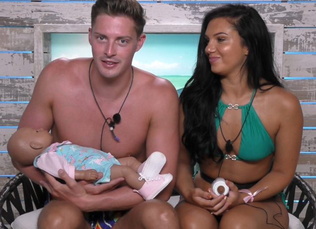 Love Island (Credit: ITV2)