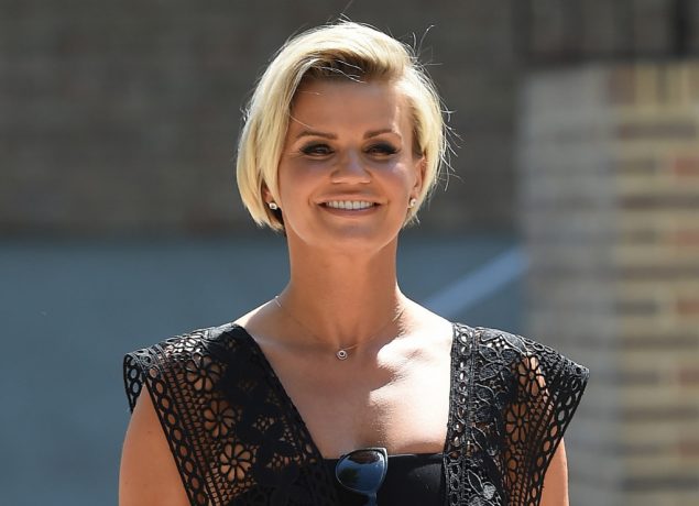 Kerry Katona Flynet