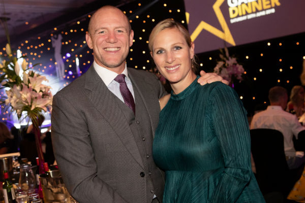 zara tindall