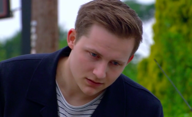 Emmerdale SPOILER: Lachlan White tells baby Seb he will kill his mother Rebecca