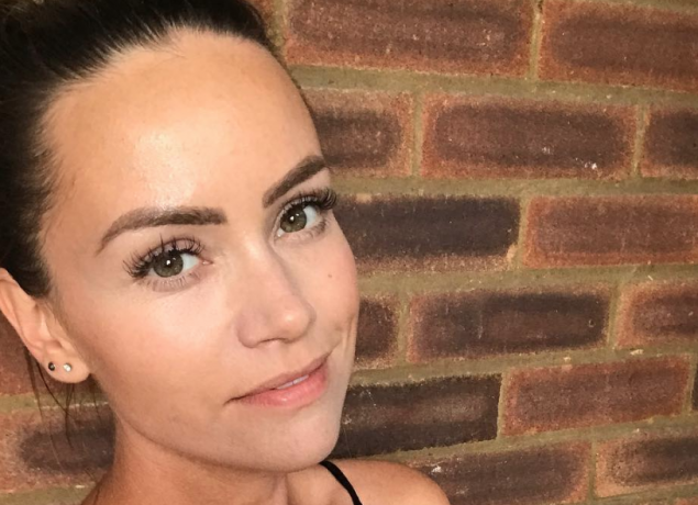 Holly Matthews Instagram