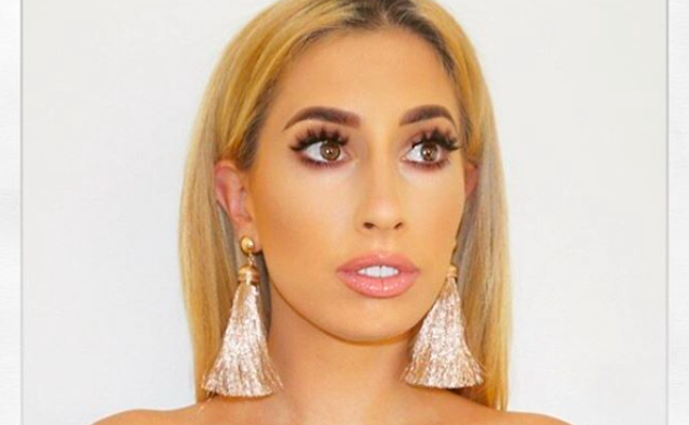 stacey solomon instagram