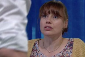 Lydia Hart Emmerdale 