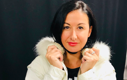 Hayley Tamaddon to make soap history with role in EastEnders?