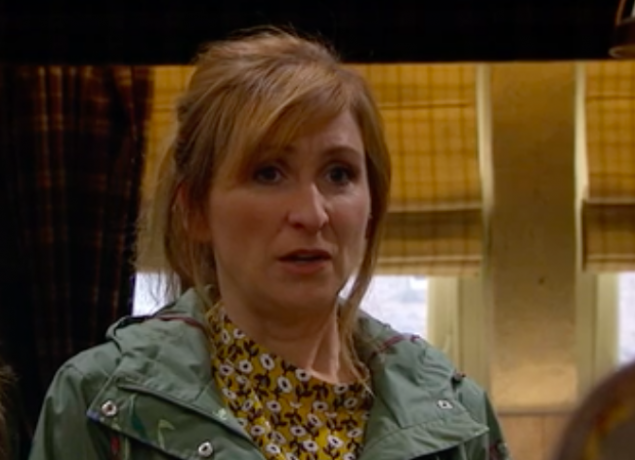 Emmerdale SPOILER: Laurel Thomas terrified as her kids disappear