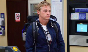 Peter Beale in EastEnders