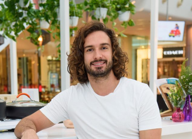 Joe Wicks Body Coach / PA
