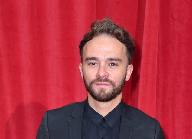Jack P Shepherd / PA
