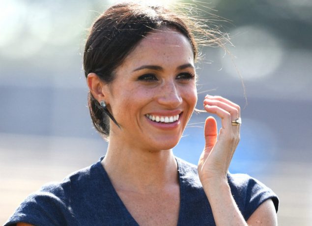 Meghan Markle