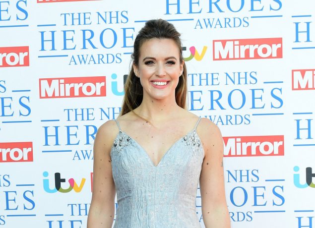 Charlie Webster / PA