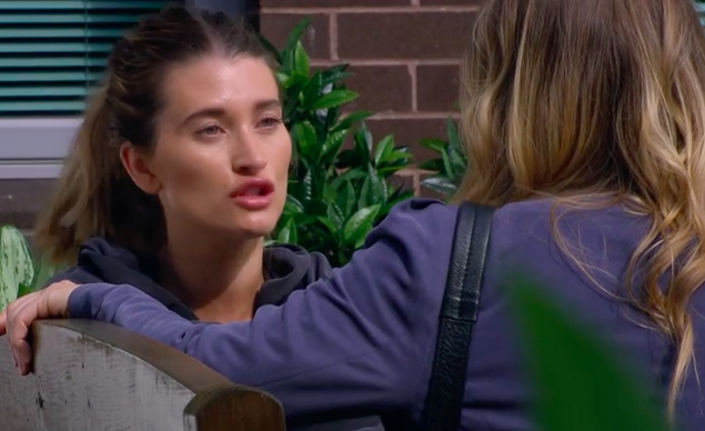 Emmerdale's Debbie Dingle devastated as daughter Sarah refuses heart transplant