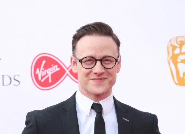 Kevin Clifton / PA