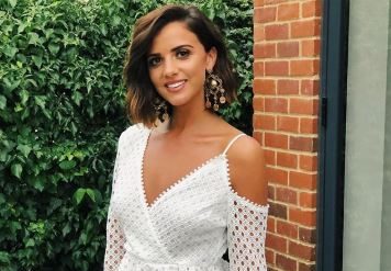 Lucy Mecklenburgh