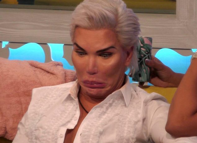 Rodrigo Alves given formal warning on CBB after using racist language