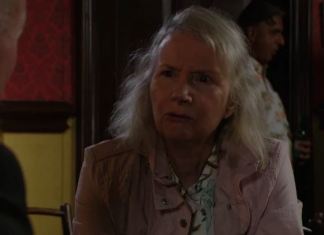 EastEnders fans shocked as Coronation Street star appears in Walford
