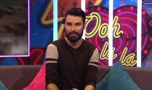 Rylan on Bit On The Side