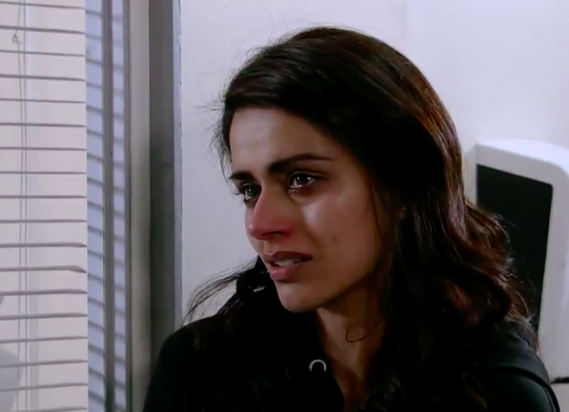 Coronation Street viewers disgusted by Rana Nazir’s mum