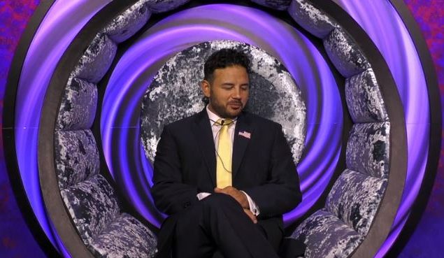 Ryan Thomas on CBB