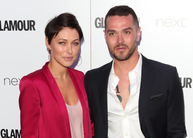 Glamour Women Of The Year Awards at Berkeley Square Gardens, London