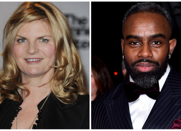 Susannah Constatine / Charles Venn, PA