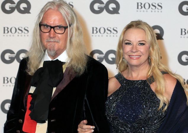 GQ Men of the Year Awards, Tate Modern, London, Britain