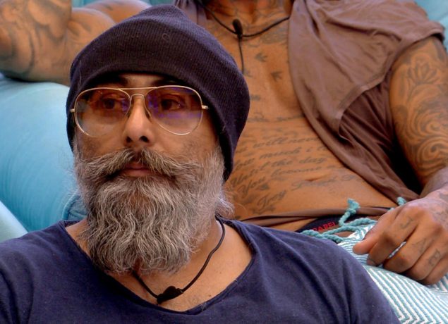 CBB's Hardeep