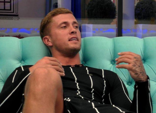 CBB's Dan Osborne