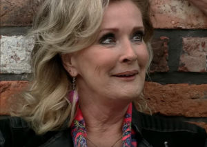 Beverley Callard Lix McDonald Coronation Street 