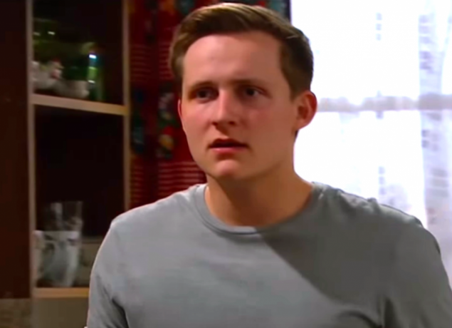 Emmerdale's Lachlan White to get away with ANOTHER murder?