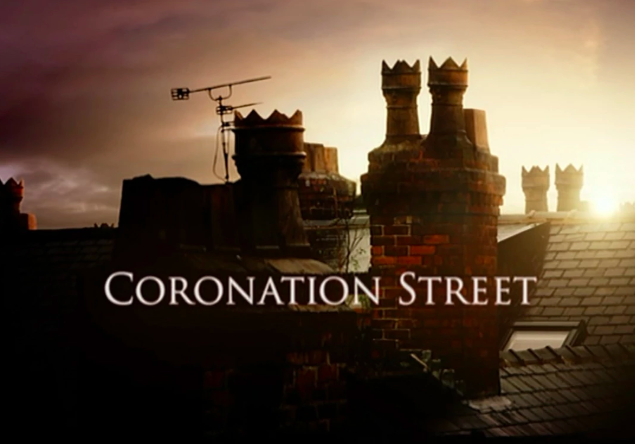 Another Shameless star set to join Coronation Street