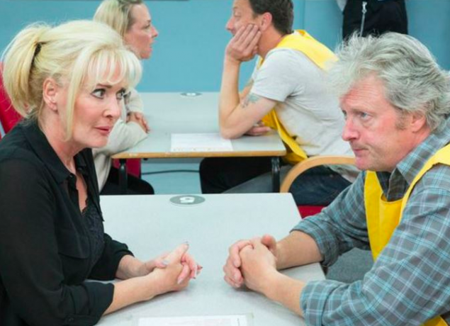 Coronation Street confirms date of Jim McDonald's comeback and it's sooner than you think