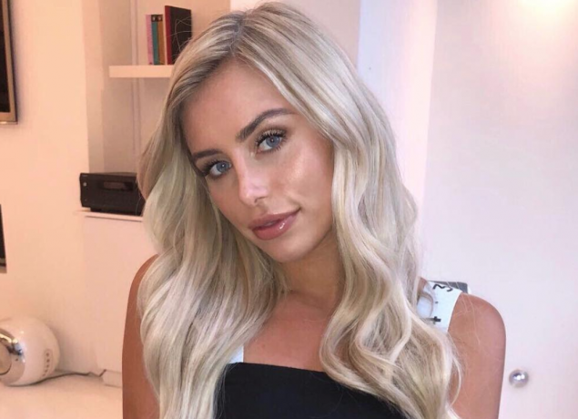 Ellie Brown Instagram