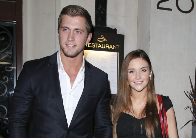 Celebrities Attend The Bootea Shake Launch Party In London