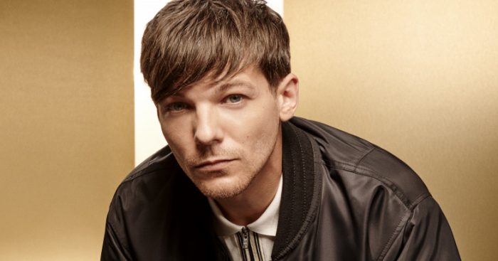 X Factor Judges 2018 - Simon Cowell, Louis Tomlinson, Ayda Field and Robbie Williams