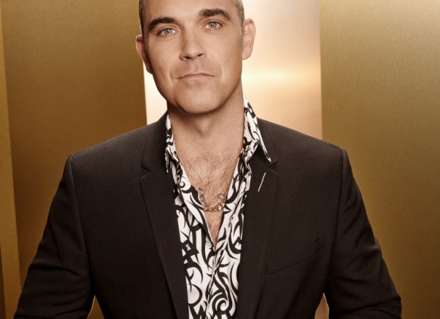 X Factor Judges 2018 - Simon Cowell, Louis Tomlinson, Ayda Field and Robbie Williams