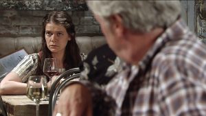 Coronation Street star Charlie Lawson will 'never forgive' play director after collapse