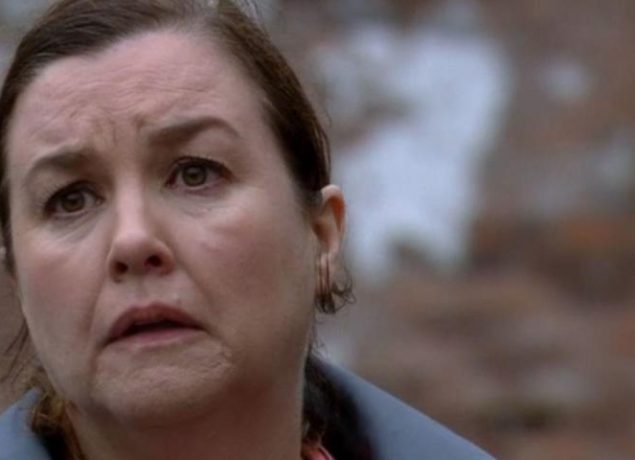 Mary Taylor, Coronation Street