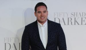 Kieran Hayler