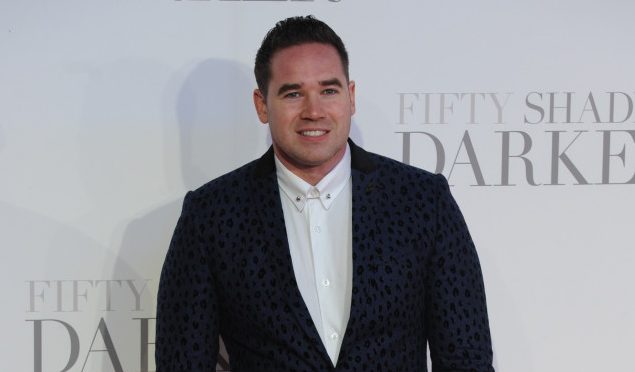 Kieran Hayler