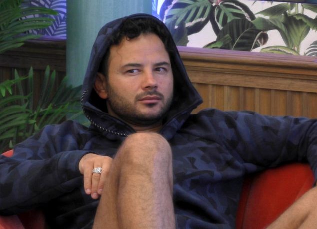 Ryan Thomas in CBB