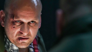 EastEnders horror as Stuart Highway hides in the Queen Vic as shock shooting hits the Carters