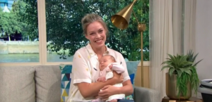 Sharon Marshall on tM