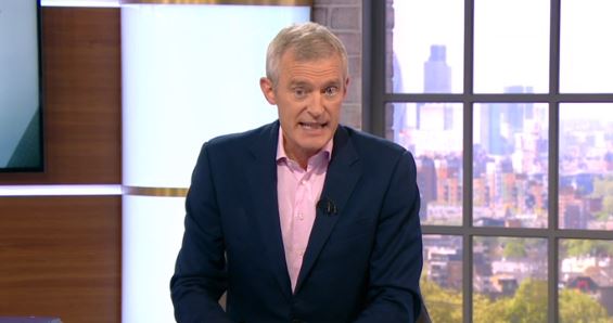 Jeremy Vine