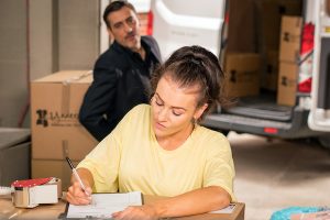 Potential between Peter and Vicky?