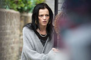 Hayley Slater EastEnders