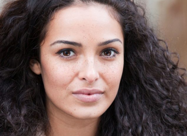 Anna Shaffer HOllyoaks