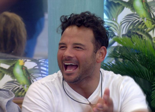 Ryan Thomas in CBB