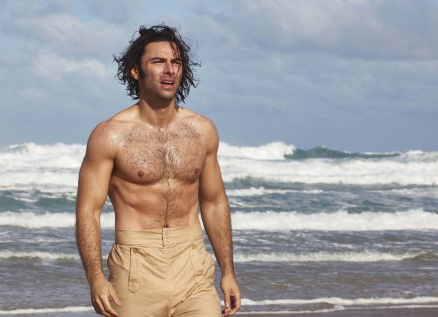 Poldark