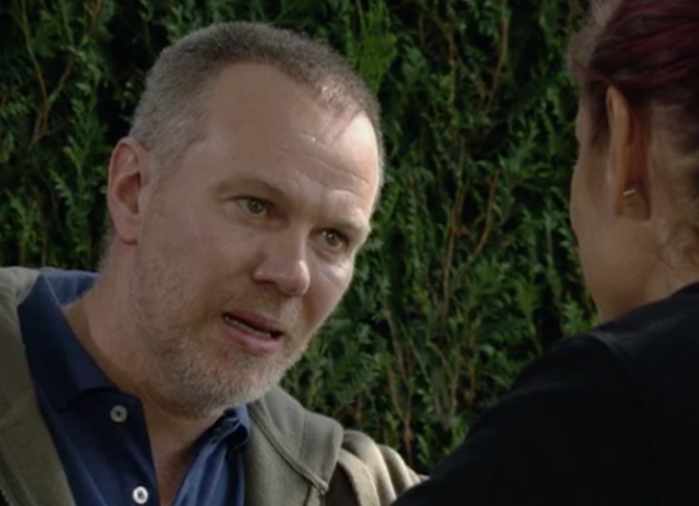 Dylan Box in EastEnders